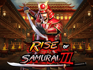 Kebangkitan Samurai 3 screenshot