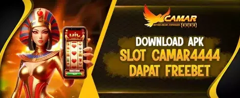 Unduh APK Camar4444 & Raih Hadiah Rahasia