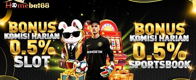 Promo Spesial Setiap Hari