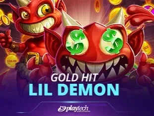 Emas Hit: Setan Kecil screenshot