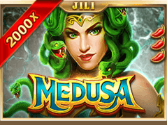 Medusa (1) screenshot