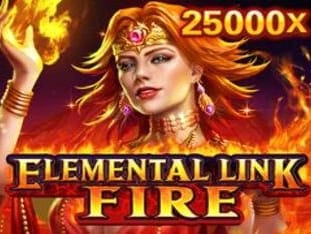 Elemental Link Fire screenshot