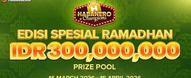 Slot Inter77 Hadiah Besar