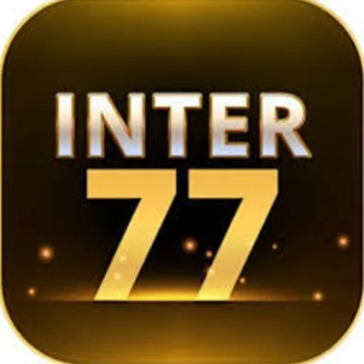 Slot Inter77 - Platform Game Online Terpercaya Logo